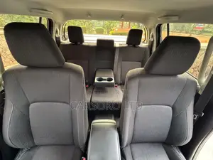 Toyota Hilux 2021 Silver