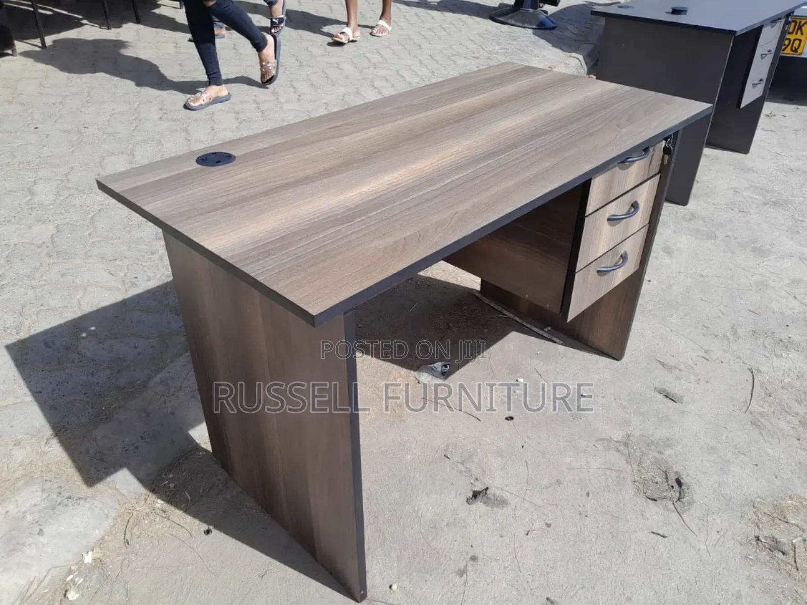 Office Desk 1.2metres