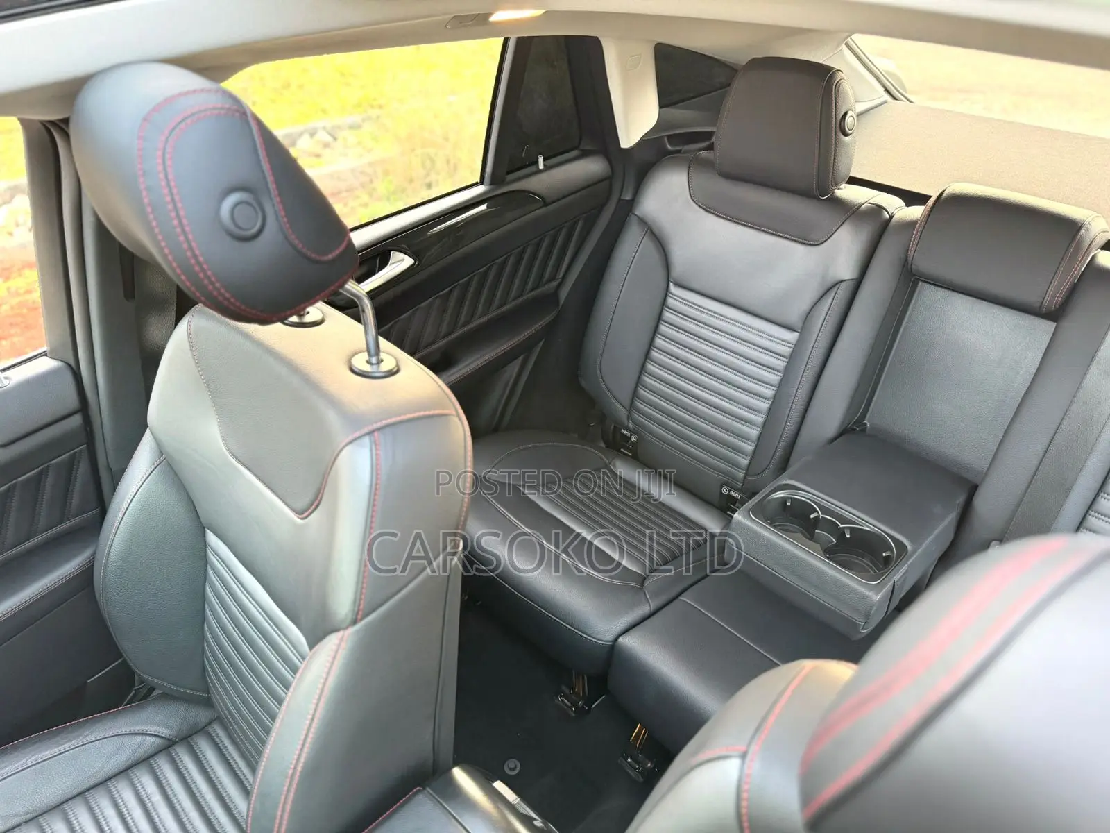 Mercedes-Benz GLE-Class GLE 350d 4MATIC 2017 White