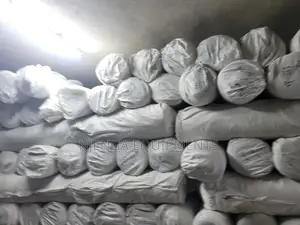 Quality 2×50m Geotextile Roll