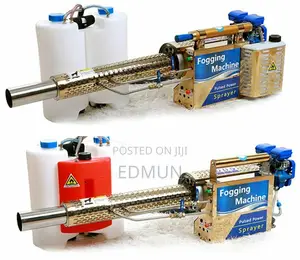 Fumigation Fogging Machine