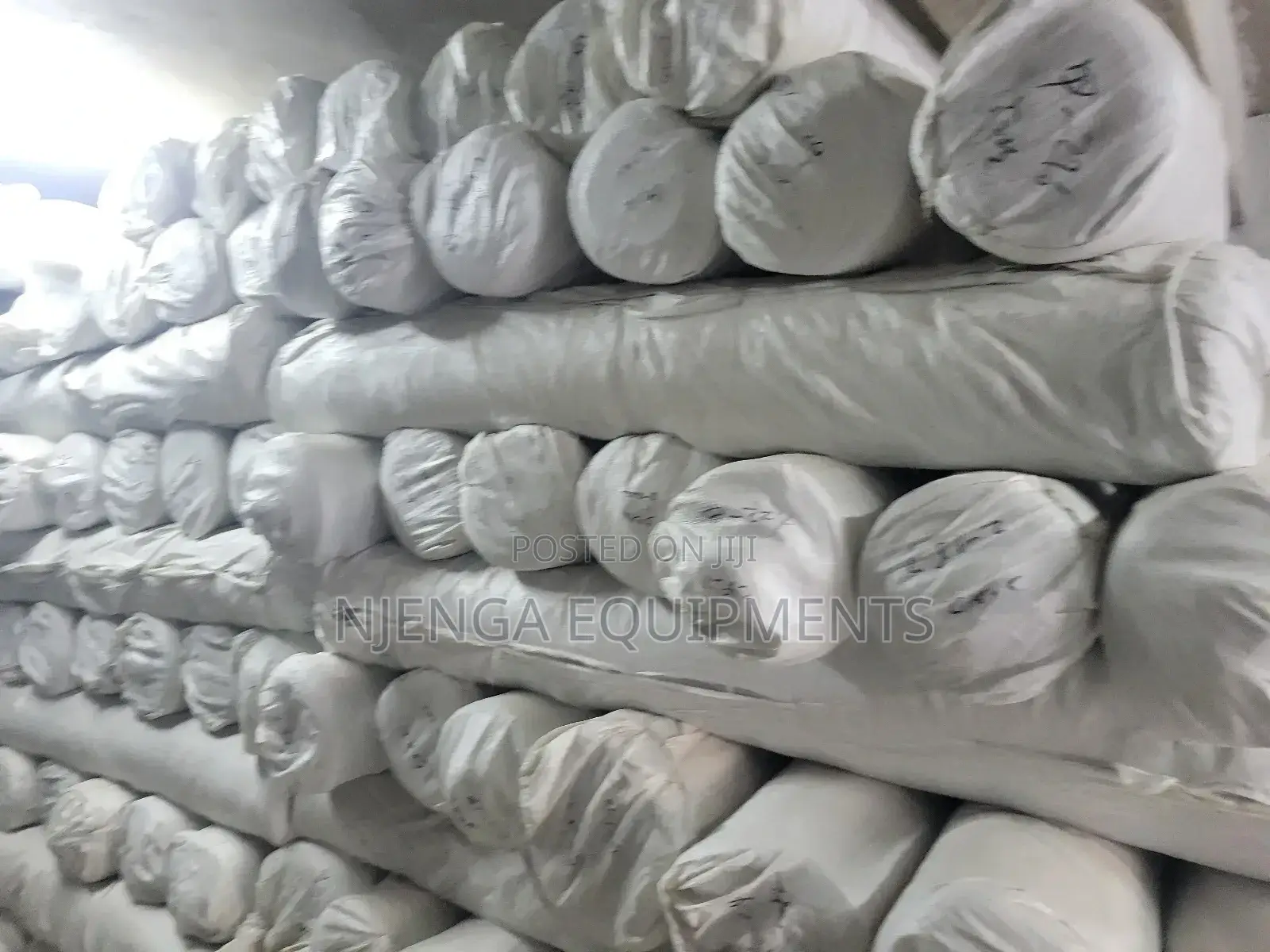 150gsm Geotextile Mat