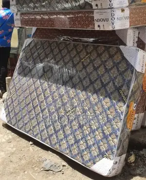 5*6 8 Inches Ndovu Mattress