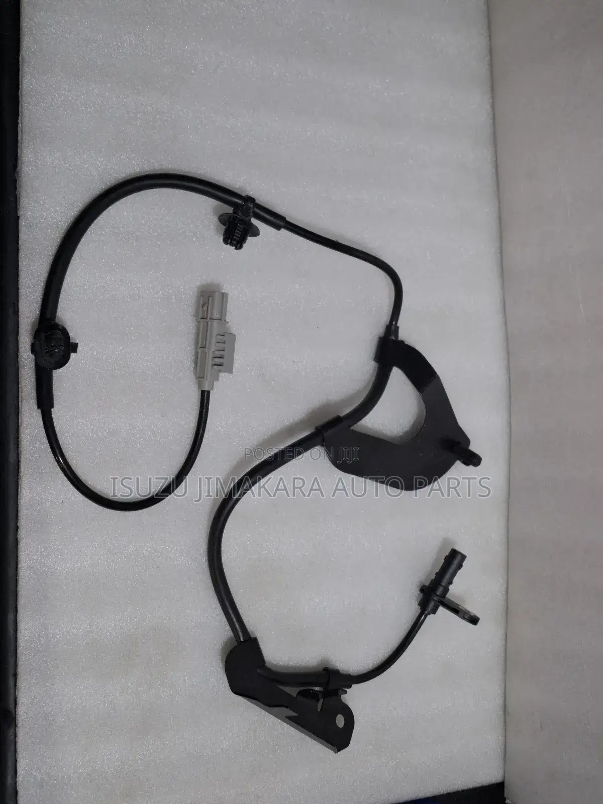 Isuzu Dmax Abs Sensor
