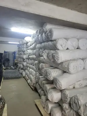 2×50m Non-Woven Geotextile 150gsm
