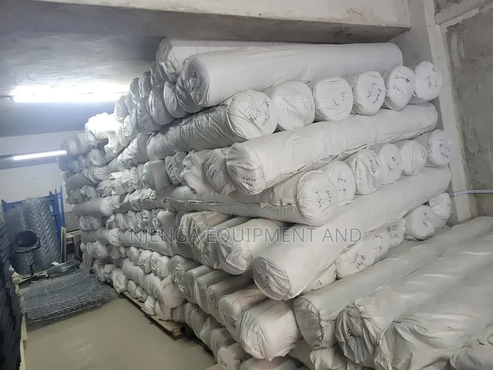 Asphalt Geotextile Fabric 150gsm