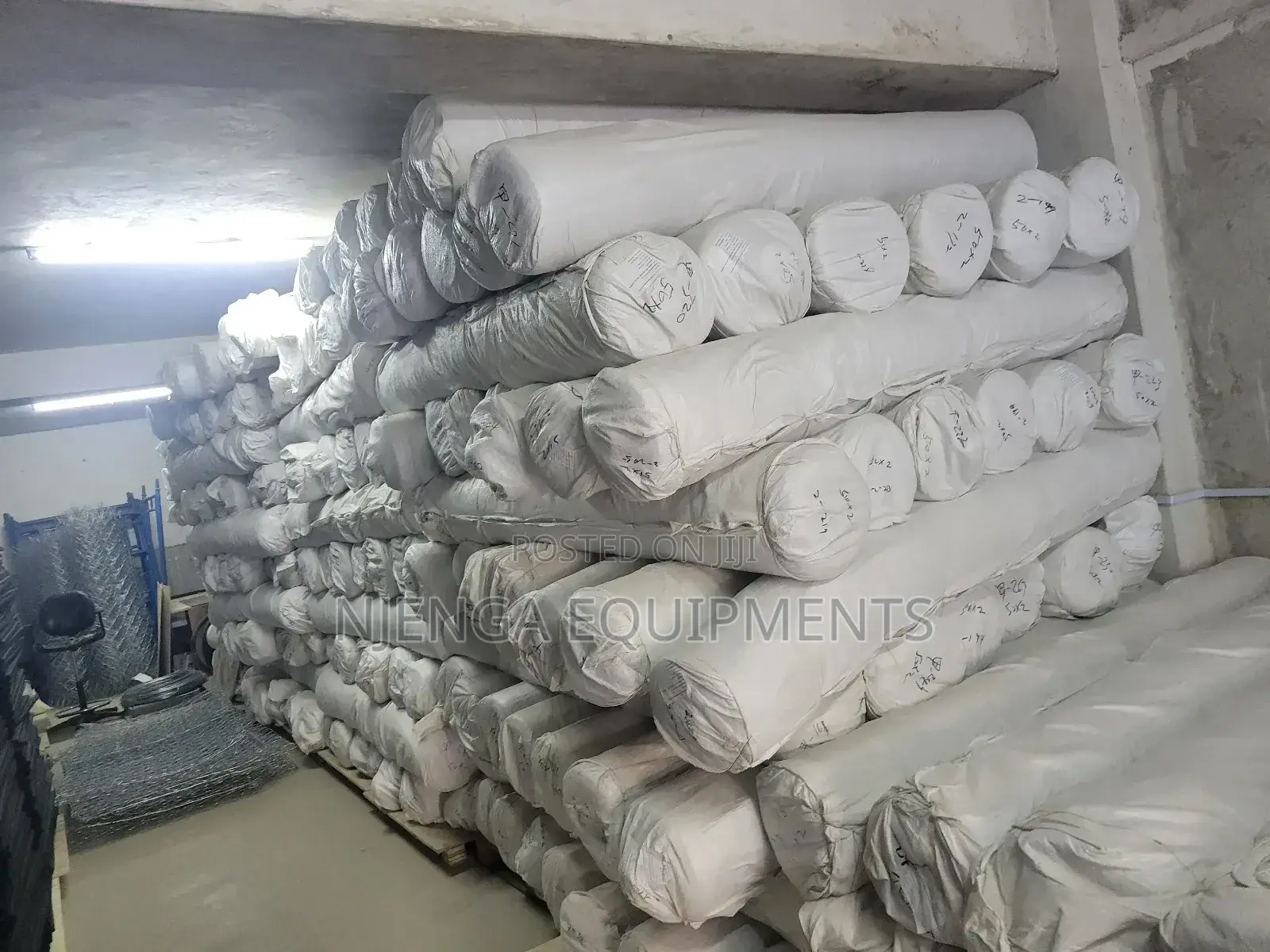 Asphalt Geotextile Fabric 150gsm