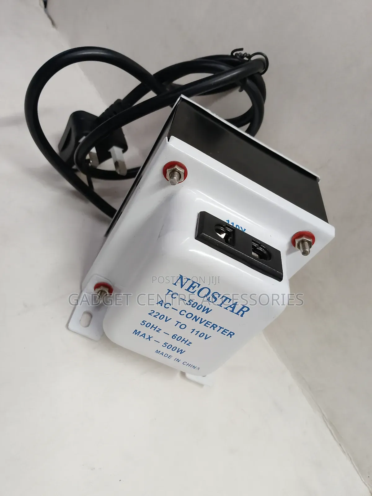 Tc-500 W Stepdown 220-110v