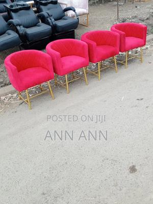 Solon Styling Chair's - main view