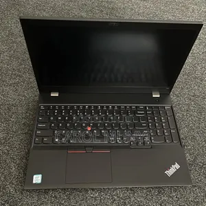 New Laptop Lenovo ThinkPad T580 8GB Intel Core I5 HDD+SSD 500GB
