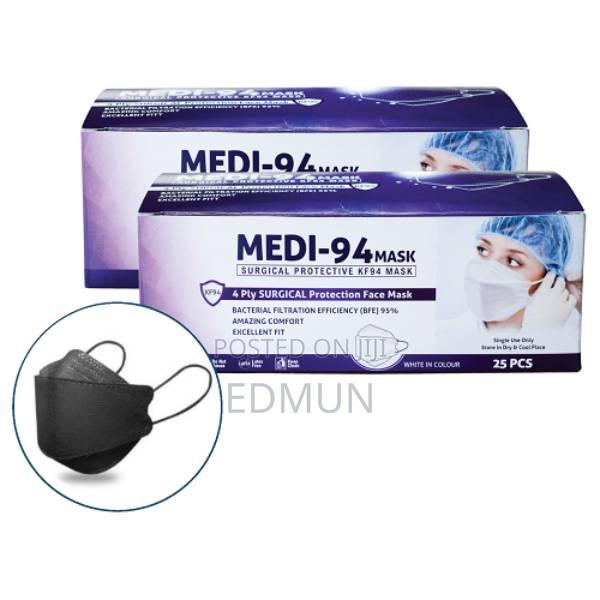 Surgical Face Mask - Imported - thumbnail 2