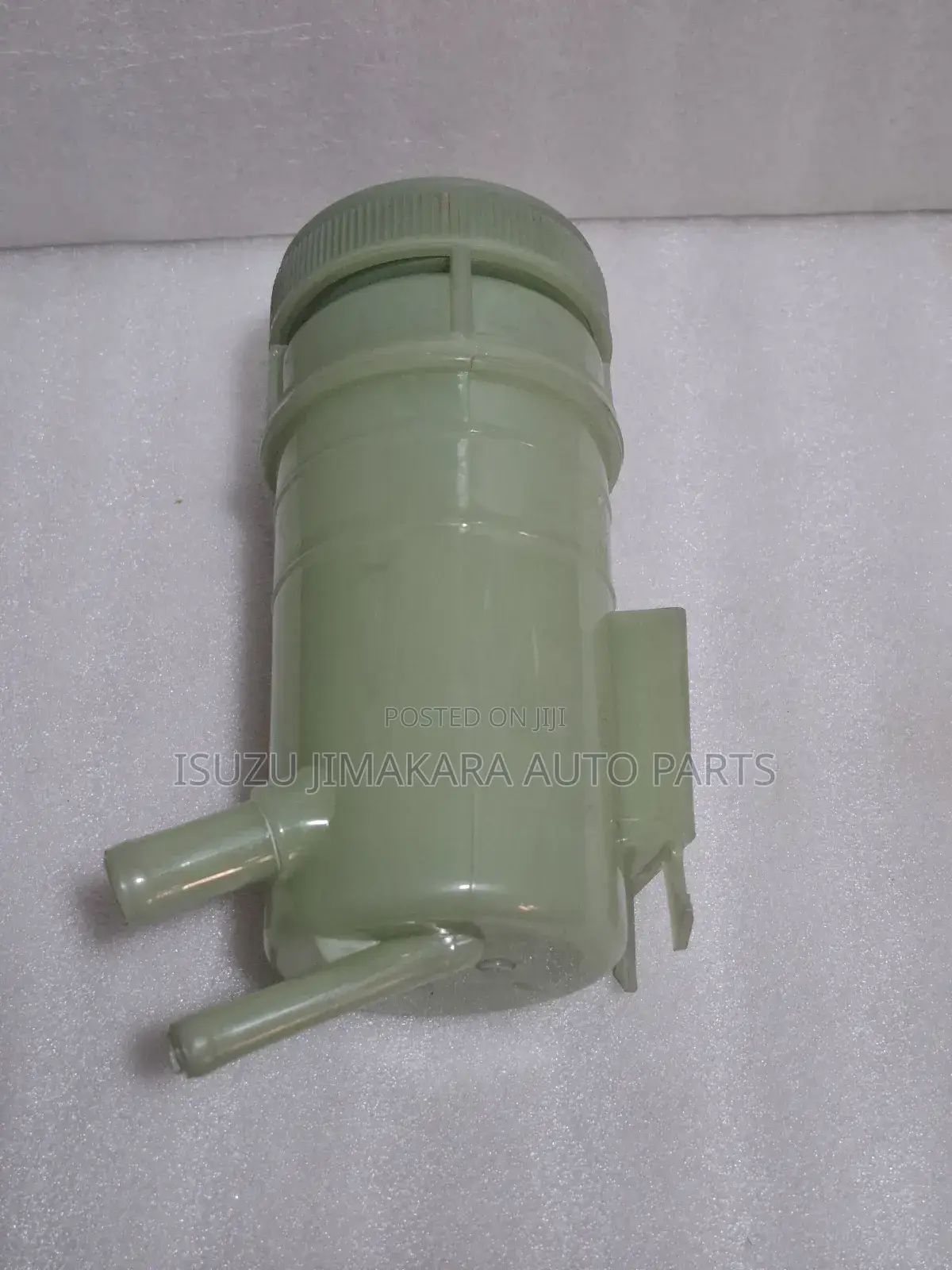 Isuzu Dmax Power Steering Tank TFR 54