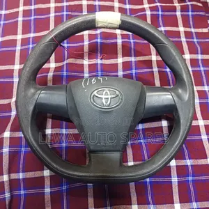 Steering Airbag Vanguard