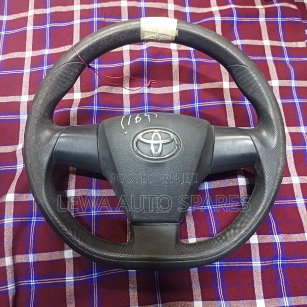 Steering Airbag Vanguard - thumbnail 2