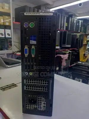 Desktop Computer Dell OptiPlex 9020 8GB Intel Core I7 HDD 500GB