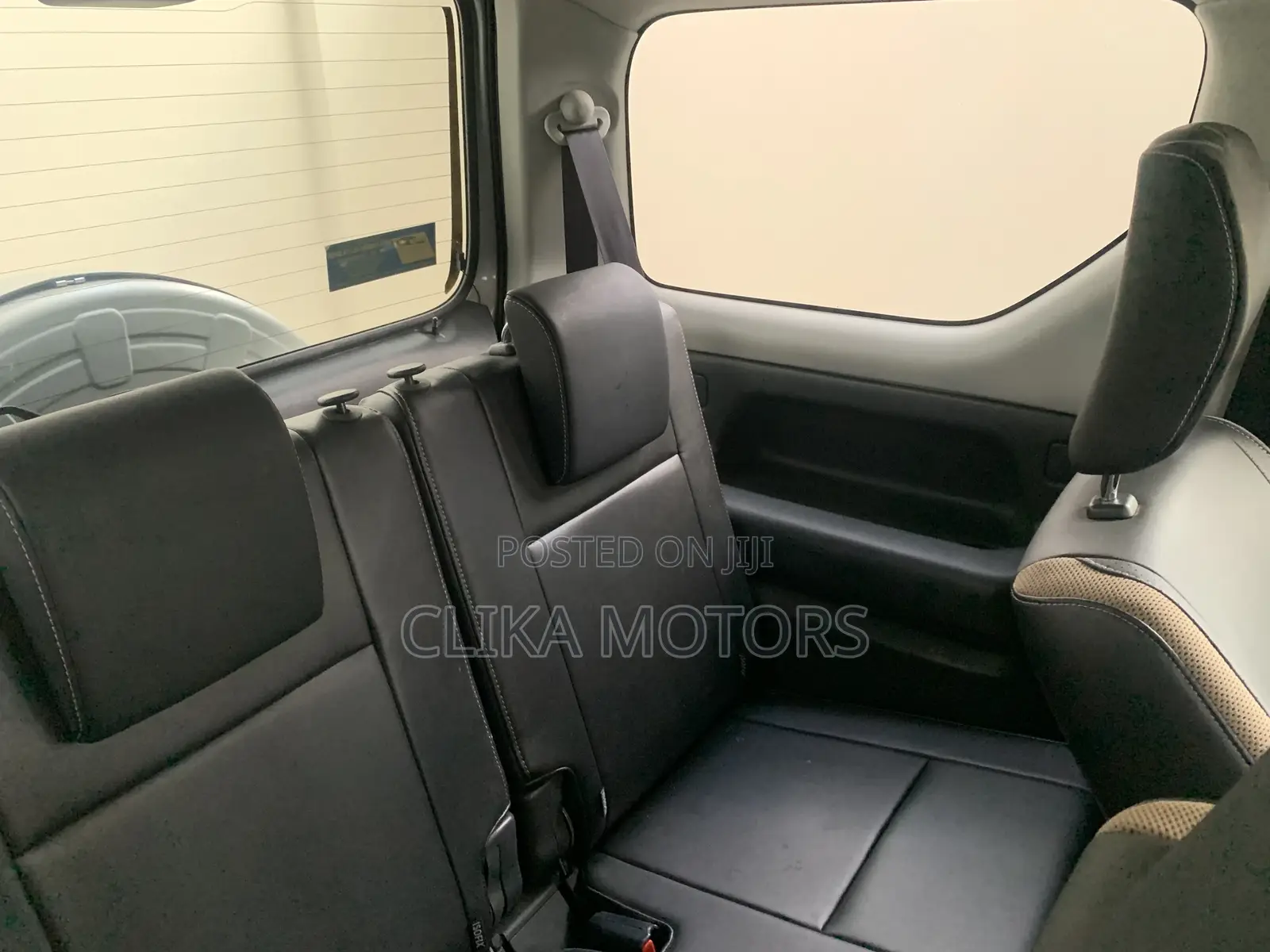 Suzuki Jimny 2017 Silver