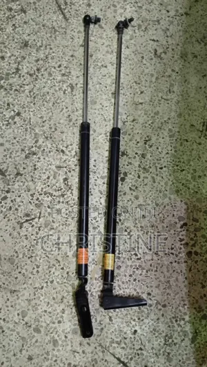 Subaru Legacy BR9 Boot Shocks