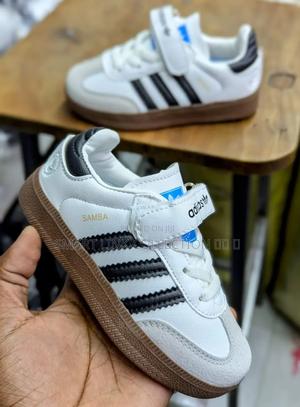 Adidas Samba Kids - main view