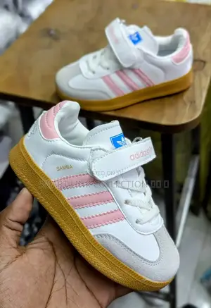 Adidas Samba Kids