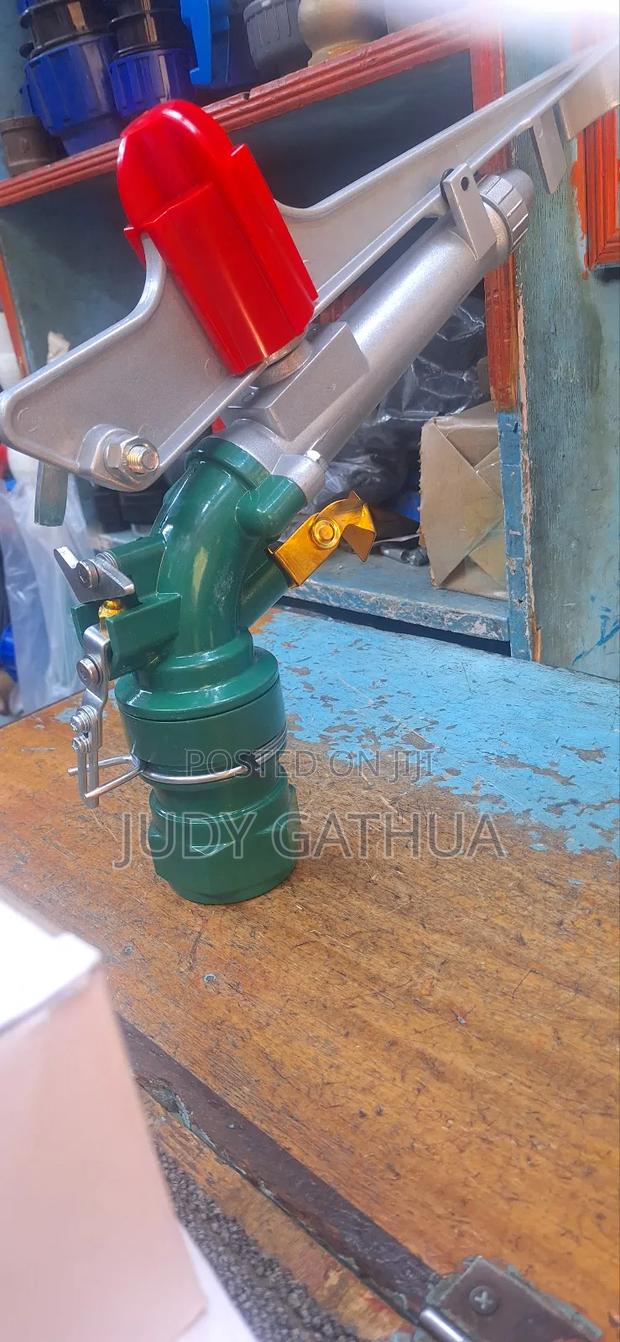 Sprinkler 2" - main view