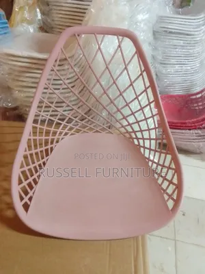 Eames Chairs
