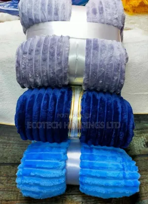 5 By 6 Fleece Blankets Sp8