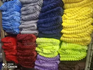 5 By 6 Fleece Blankets Hr8