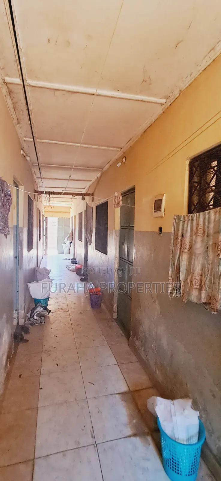 8bdrm Bungalow in Kisimani Bombolulu for sale