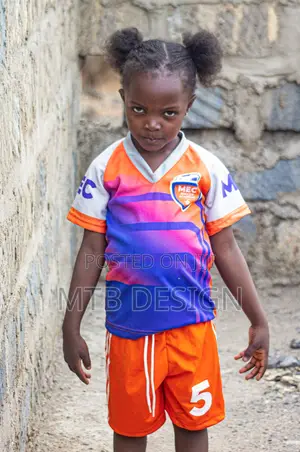 Football Jerseys (Custom Made)