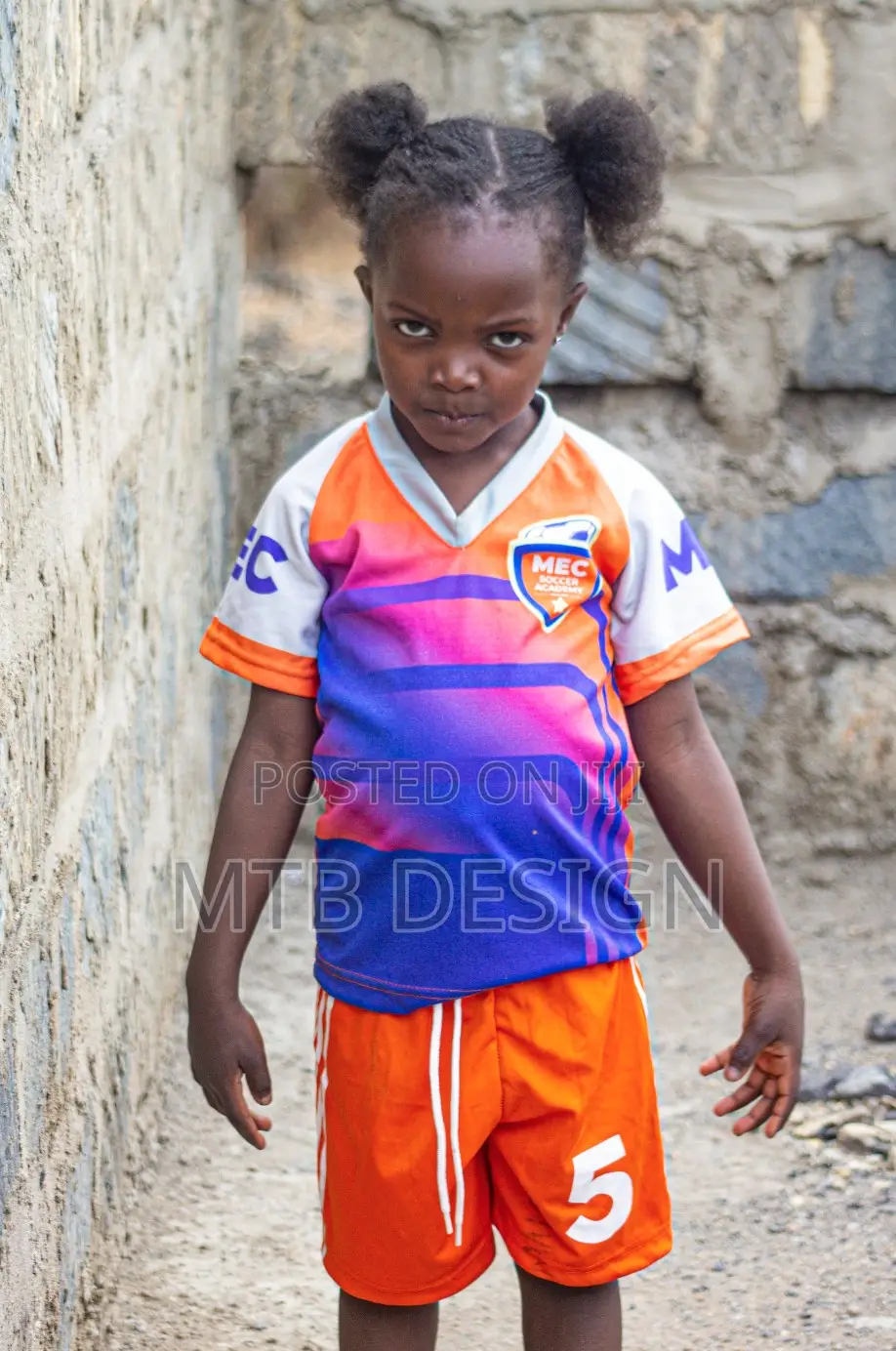 Football Jerseys (Custom Made)