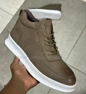 Minghex Casual Boots
