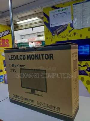LED Monitor