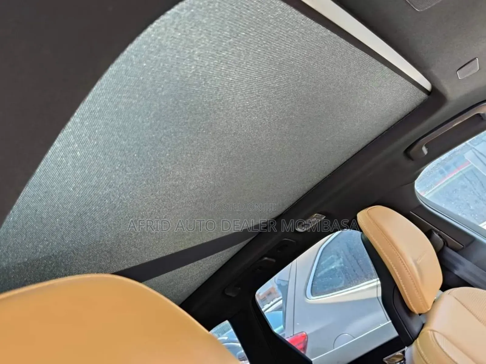 Volvo XC60 2018 White