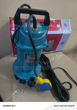 Electric Submersible Pump/32 M
