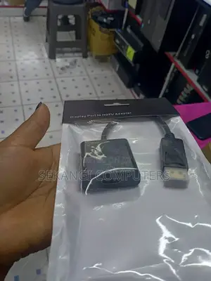 Vga to HDMI Adapter