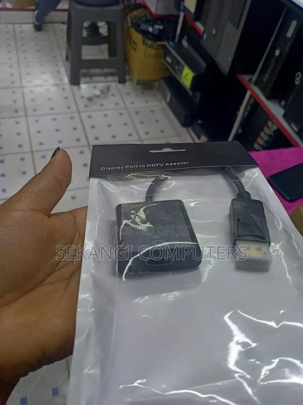 Vga to HDMI Adapter