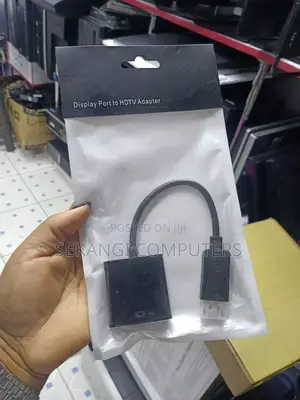 Vga to HDMI Adapter