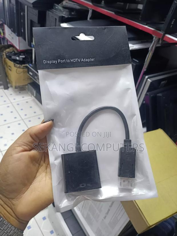 Vga to HDMI Adapter - thumbnail 2
