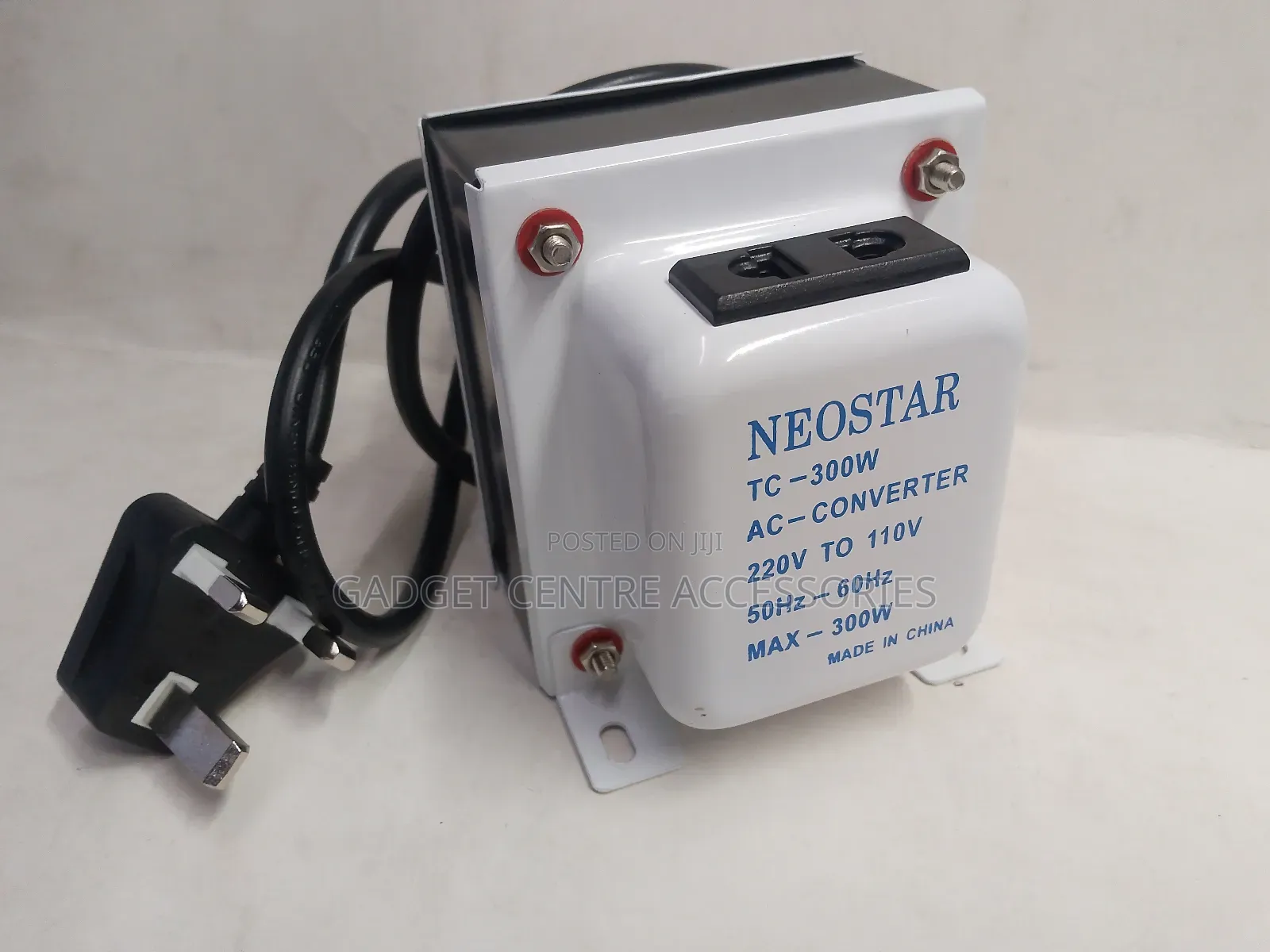 220-110v Stepdown Tc-300watts