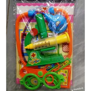 Doctors Set - main view