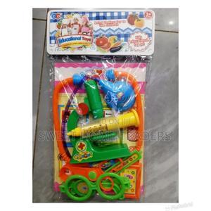 Kid Doctors Set Now Available - main view