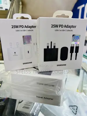 25watts Usb C to C Charger.