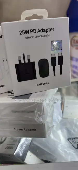 25watts Usb C to C Charger.