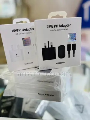 25watts Usb C to C Charger.