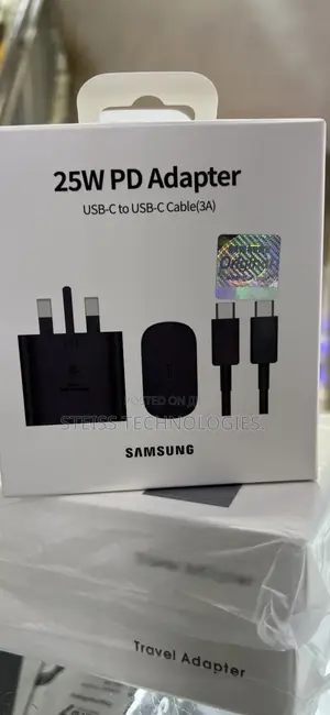 25watts Usb C to C Charger.