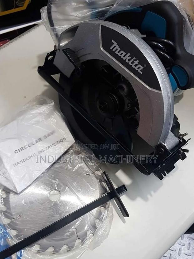 Circular Saw Machine 7" Electric > Heavy Duty.