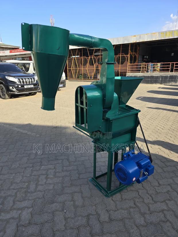 Maize Haulers(Muthokoi) Now On Offer - thumbnail 2