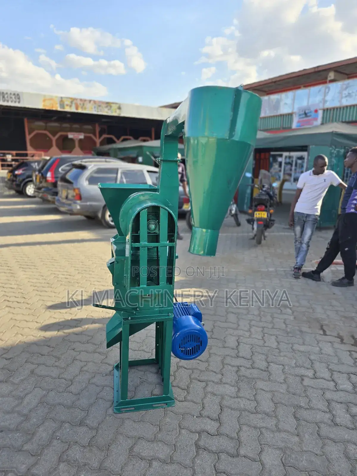 Maize Haulers(Muthokoi) Now On Offer