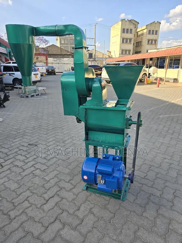 Maize Haulers(Muthokoi) Now On Offer - thumbnail 4