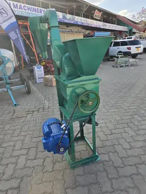 Maize Haulers(Muthokoi) Now On Offer